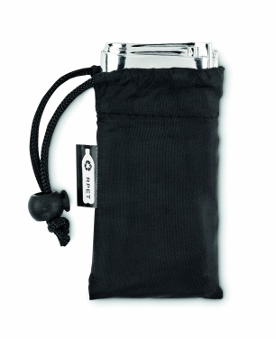 Logotrade promotional products photo of: Emergency blanket in a pouch